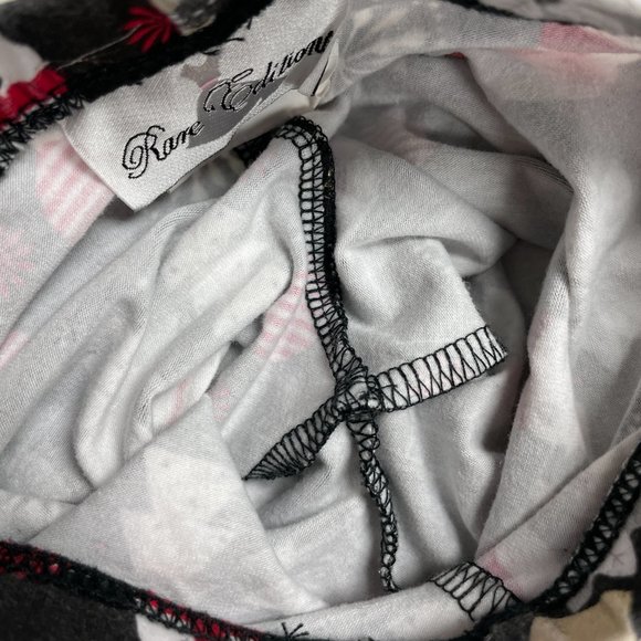 Rare Editions Christmas Snowman Joy Applique Outfit Set - Size 6 Months - Picture 9 of 10